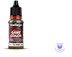 Vallejo Glorious Gold - oxfordcorner - 1 219 Ft