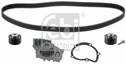 Febi Bilstein Set pompa apa + curea dintata FEBI BILSTEIN 45108 (45108)