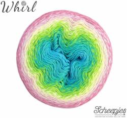 Scheepjes Whirl 768 - Sherbet Rainbow
