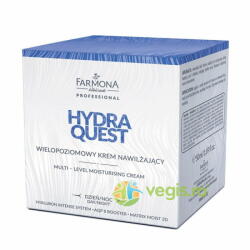 Farmona Natural Cosmetics Laboratory Crema Multifunctionala Hidratanta de Zi si de Noapte 50ml
