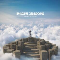 Imagine Dragons Night Visions 10th Anniv. Ed LP (2vinyl)