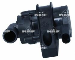 NRF Pompă de apă suplimentară (circuitul apei de răcire) NRF EASY FIT 390055 (390055)