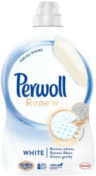 Perwoll Renew White finommosószer 54 mosás - 2970 ml (23602)