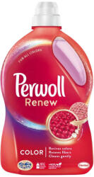 Perwoll Renew Color finommosószer 54 mosás - 2970 ml (23600)
