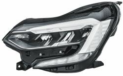 HELLA Far HELLA 1EX 013 930-811 (1EX 013 930-811) - automobilus