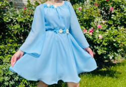 Ie traditionala Rochie eleganta Mioara 36
