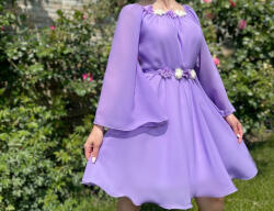 Ie traditionala Rochie eleganta Mioara 35