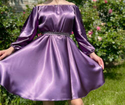 Ie traditionala Rochie Eleganta Neli 42