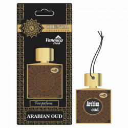Vanesica Fresh Odorizant carton Oriental ARABIC PERFUME (6420591000175AP)