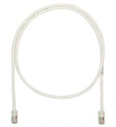 Panduit Patch Cord PANDUIT NK5EPC5MY, Cat5e, U/UTP, 5m, White (NK5EPC5MY)