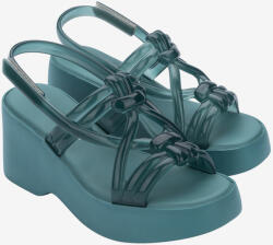 Melissa Sandale Melissa | Albastru | Femei | 39 - bibloo - 454,00 RON