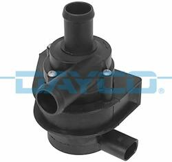 DAYCO Pompă de apă suplimentară (circuitul apei de răcire) DAYCO DEP1029 (DEP1029) - automobilus