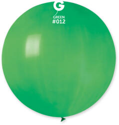 Gemar Balon rotund pastelat 80 cm verde