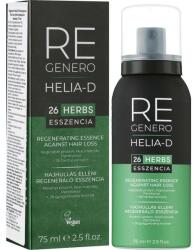 Helia-D Esență regeneratoare împotriva căderii părului - Helia-D Regenero Regenerating Essence Against Hair Loss 75 ml