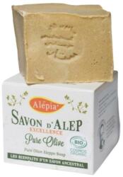 Alepia Săpun de măsline - Alepia Aleppo Excellence Pure Olive Soap 200 g
