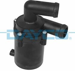 DAYCO Pompă de apă suplimentară (circuitul apei de răcire) DAYCO DEP1061 (DEP1061) - automobilus