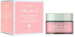 Helia-D Cremă-gel de față hidratant pentru piele sensibilă - Helia-D Hydramax Deep Moisturizing Cream Gel For Sensitive Skin 50 ml