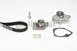CONTITECH CT1025WP1 Set pompa apa + curea dintata
