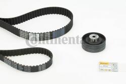 CONTITECH CT939K6PRO Set curea de distributie