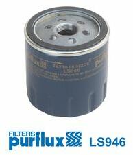 PURFLUX Filtru ulei PURFLUX LS946 (LS946) - automobilus
