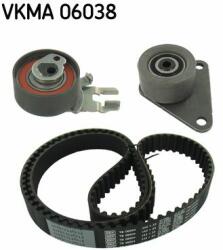 SKF VKMA06038 Set curea de distributie