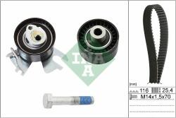 Schaeffler Ina INA 530044910 Set curea de distributie