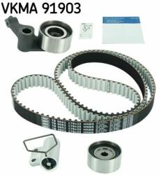 SKF VKMA91903 Set curea de distributie