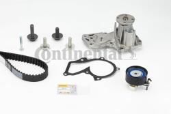 CONTITECH CT881WP2 Set pompa apa + curea dintata