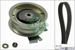 Schaeffler Ina INA 530017110 Set curea de distributie