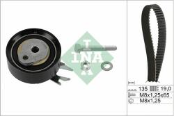 Schaeffler Ina INA 530016610 Set curea de distributie