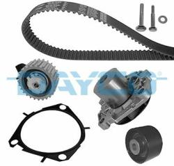DAYCO KTBWP4570 Set pompa apa + curea dintata