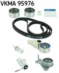 SKF VKMA95976 Set curea de distributie