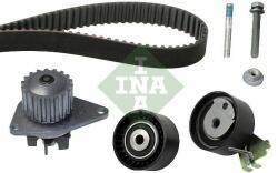 Schaeffler Ina INA 530041930 Set pompa apa + curea dintata