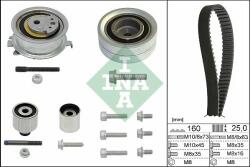 Schaeffler Ina INA 530055010 Set curea de distributie