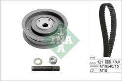 Schaeffler Ina INA 530016210 Set curea de distributie