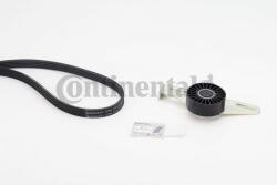 CONTITECH 5PK1110K1 Set curea transmisie cu caneluri