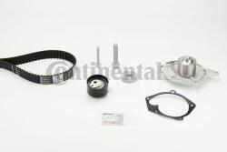 CONTITECH CT1035WP3 Set pompa apa + curea dintata