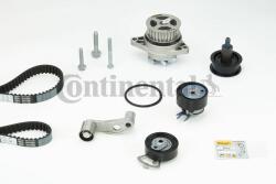 CONTITECH CT957WP2 Set pompa apa + curea dintata