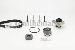 CONTITECH CT1077WP2 Set pompa apa + curea dintata