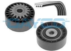 DAYCO KPV191 Set curea transmisie cu caneluri