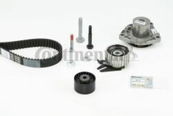 CONTITECH CT1105WP1 Set pompa apa + curea dintata