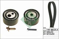 Schaeffler Ina INA 530044610 Set curea de distributie