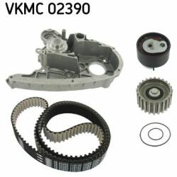 SKF VKMC02390 Set pompa apa + curea dintata