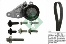 Schaeffler Ina INA 530014010 Set curea de distributie