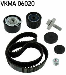 SKF VKMA06020 Set curea de distributie