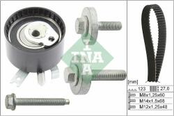 Schaeffler Ina INA 530019710 Set curea de distributie