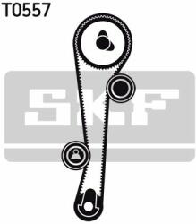 SKF VKMC95632 Set pompa apa + curea dintata