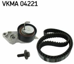 SKF VKMA04221 Set curea de distributie
