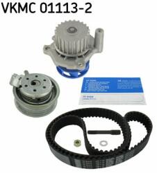 SKF VKMC01113-2 Set pompa apa + curea dintata
