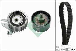 Schaeffler Ina INA 530022610 Set curea de distributie